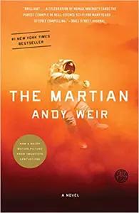 The Martian by Andy Weir