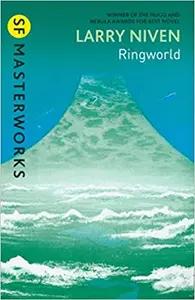 Ringworld by Larry Niven