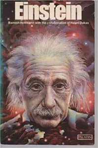 Albert Einstein