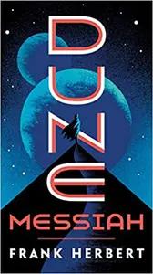 Dune Messiah by Frank Herbert