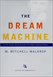 The Dream Machine