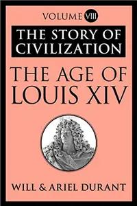 The Story of Civilization by Will & Ariel Durant