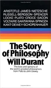 The Story of Philosophy