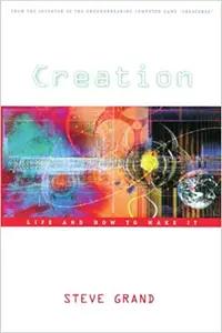 Creation by Steve Grand