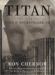 Titan by Ron Chernow