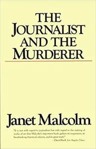 The Journalist and the Murderer