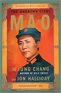 Mao by Jung Chang