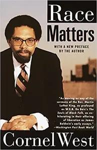 Race Matters by Cornel West