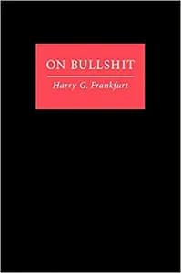 On Bullshit
