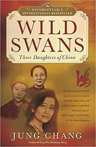 Wild Swans by Jung Chang