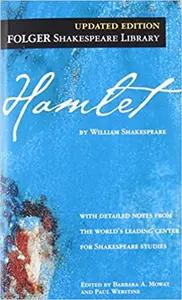 Hamlet by William Shakespeare