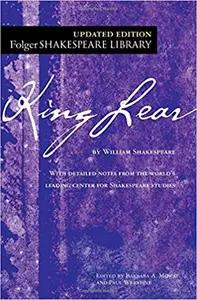 King Lear by William Shakespeare