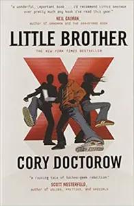 Little Brother by Cory Doctorow