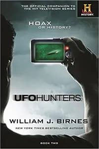 UFO Hunters: Book One