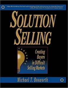 Solution Selling