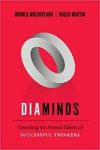 Diaminds: Decoding the Mental Habits of Successful Thinkers