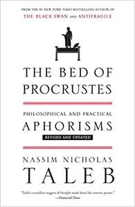 The Bed of Procrustes by Nassim Nicholas Taleb