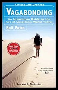 Vagabonding by Rolf Potts
