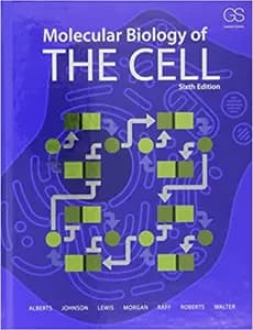 Molecular Biology of the Cell