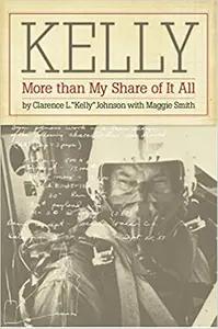 Kelly by Clarence L. Johnson