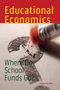 Where Do School Funds Go?