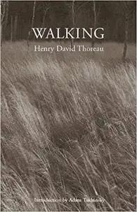 Walking by Henry David Thoreau