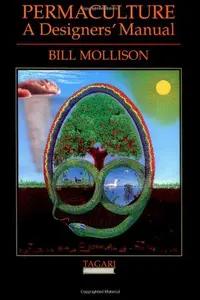 Permaculture by Bill Mollison