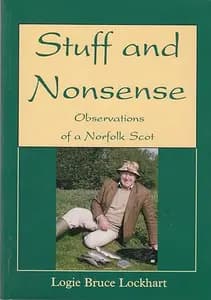 Stuff and Nonsense