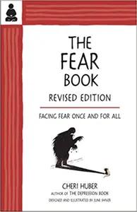 The Fear Book by Cheri Huber