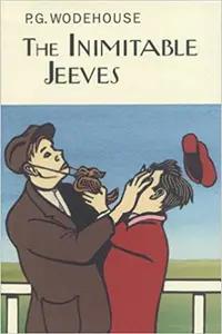 The Inimitable Jeeves by P. G. Wodehouse