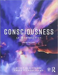 Consciousness by Susan Blackmore