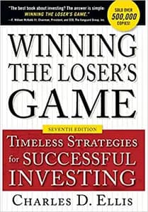 Winning The Loser's Game