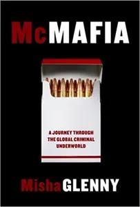 McMafia by Misha Glenny