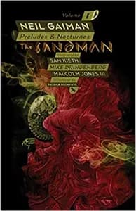 The Sandman: King of Dreams