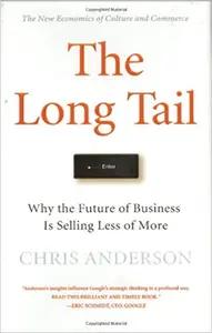 The Long Tail by Chris Anderson