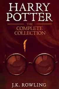 Harry Potter by J.K. Rowling