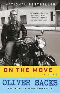 On The Move by Oliver Sacks