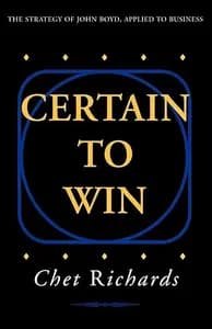 Certain To Win