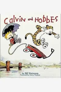 The Complete Calvin and Hobbes: The Unconventional Story of Bill Watterson and His Revolutionary Comic Strip