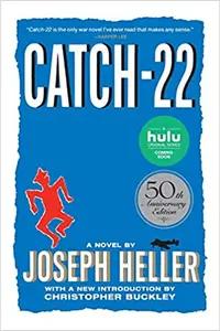 Catch-22 by Joseph Heller