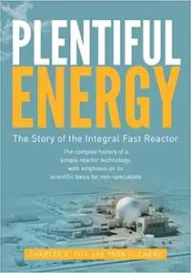 Plentiful Energy by Charles E. Till
