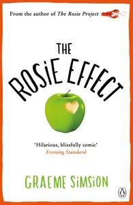 The Rosie Effect by Graeme Simsion