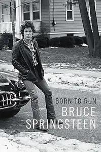 Born To Run by Bruce Springsteen