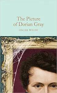 The Picture of Dorian Gray by Oscar Wilde