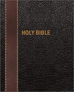 The Holy Bible: And Other Biblical Works, in the Library of the American Bible Society