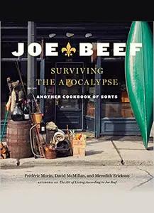 Joe Beef by Frederic Morin
