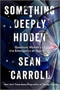 Something Deeply Hidden by Sean Carroll