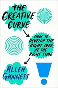 The Creative Curve: How the Intersection of the Familiar and the Unknown Leads to Breakout Success