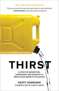 Thirst by Scott Harrison