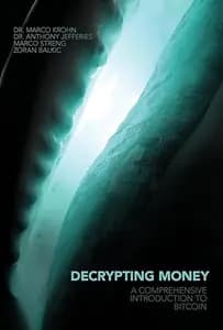 Decrypting Money: A Comprehensive Introduction to Bitcoin